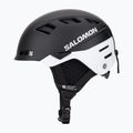 Скиорска каска Salomon MTN Patrol black 3