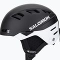 Скиорска каска Salomon MTN Patrol black 7
