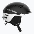 Скиорска каска Salomon MTN Patrol black