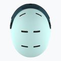 Детска ски каска Salomon Orka Visor bleached aqua 4