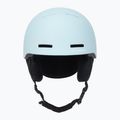 Детска ски каска Salomon Orka bleached aqua 2