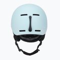 Детска ски каска Salomon Orka bleached aqua 4