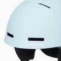 Детска ски каска Salomon Orka bleached aqua 7