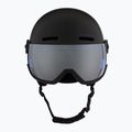 Детска ски каска Salomon Orka Visor black 2
