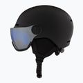 Детска ски каска Salomon Orka Visor black 3