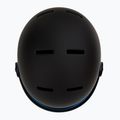 Детска ски каска Salomon Orka Visor black 6