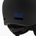 Детска ски каска Salomon Orka Visor black 8