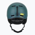 Детска скиорска каска Salomon Orka Jr north atlantic 4