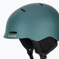 Детска скиорска каска Salomon Orka Jr north atlantic 7