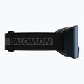 Предпазни ски очила Salomon S/View black/ml light blue 5