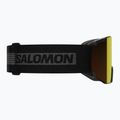 Предпазни ски очила Salomon S/View black/ml mid red 5