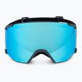 Предпазни ски очила Salomon S/View dress blue/mid blue 3