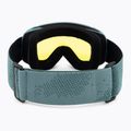 Детски ски очила Salomon Lumi Flash atlantic blues/flash yellow 3