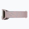 Детски ски очила Salomon Lumi Flash tropical peach/flash gold 6