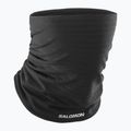 Шал комин Salomon RS Warm Tube deep black