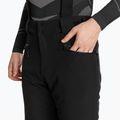 Мъжки ски панталони Salomon Edge deep black 3