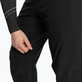 Мъжки ски панталони Salomon Edge deep black 5