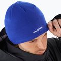 Зимна шапка Salomon Beanie surf the web 3
