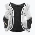 Раница за бягане Salomon Advance Skin Cross Season Race 15 l white/black