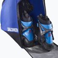 Ски чанта Salomon Original Gearbag 32 l surf the web/black 2