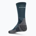 Salomon X Ultra Access Crew 2 чифта чорапи за трекинг quarry/stargazer 3