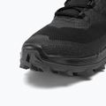 Мъжки туристически обувки Salomon Cross Over 2 GTX phantom/magnet/black 9