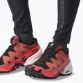 Мъжки обувки за бягане Salomon Spikecross 6 GTX cow hide/black/neon flame 13