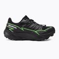 Salomon Thundercross GTX мъжки обувки за бягане black/green gecko/black 4