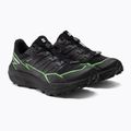 Salomon Thundercross GTX мъжки обувки за бягане black/green gecko/black 6