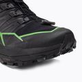 Salomon Thundercross GTX мъжки обувки за бягане black/green gecko/black 9