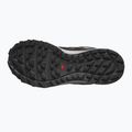 Дамски обувки за бягане Salomon Wander GTX plum kitten/black/pea 10