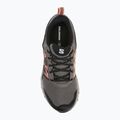 Дамски обувки за бягане Salomon Wander GTX plum kitten/black/pea 5