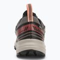 Дамски обувки за бягане Salomon Wander GTX plum kitten/black/pea 6