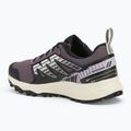 Дамски обувки за бягане Salomon Wander moonscape/black/pastel lilac 3