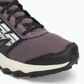 Дамски обувки за бягане Salomon Wander moonscape/black/pastel lilac 7