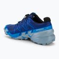 Мъжки обувки за бягане Salomon Speedcross 6 GTX bluepr/ibizbl/quar 3