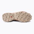 Дамски обувки за бягане Salomon Speedcross 6 GTX black/cow hide/faded rose 8