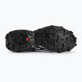 Дамски обувки за бягане Salomon Speedcross 6 GTX flint/black/heat 4