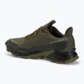 Salomon Alphacross 5 GTX мъжки маратонки olive night/black 3