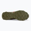 Salomon Alphacross 5 GTX мъжки маратонки olive night/black 4