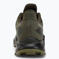 Salomon Alphacross 5 GTX мъжки маратонки olive night/black 6
