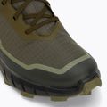 Salomon Alphacross 5 GTX мъжки маратонки olive night/black 7