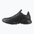 Дамски маратонки Salomon Alphacross 5 GTX black/black/ebony 2