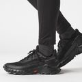 Дамски маратонки Salomon Alphacross 5 GTX black/black/ebony 3
