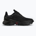 Дамски маратонки Salomon Alphacross 5 GTX black/black/ebony 2