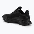 Дамски маратонки Salomon Alphacross 5 GTX black/black/ebony 3