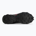 Дамски маратонки Salomon Alphacross 5 GTX black/black/ebony 4