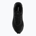 Дамски маратонки Salomon Alphacross 5 GTX black/black/ebony 5