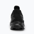 Дамски маратонки Salomon Alphacross 5 GTX black/black/ebony 6