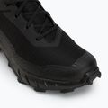 Дамски маратонки Salomon Alphacross 5 GTX black/black/ebony 7